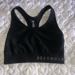 Under Armour Sports Bra
